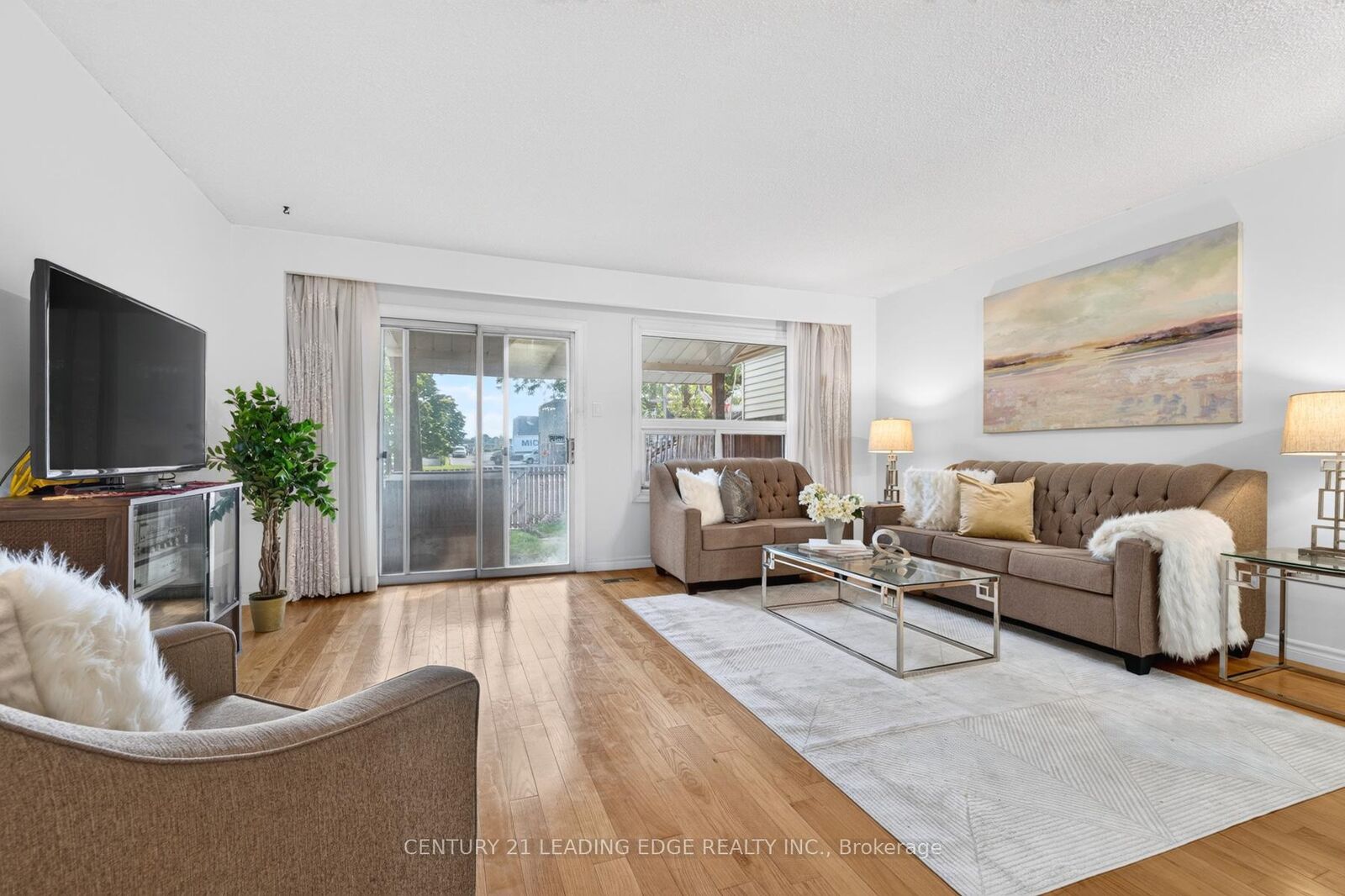 Property Photo:  58 Valdor Drive  ON M1V 1R4 