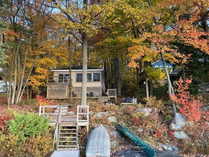 Property Photo:  1063 Dickie Lake Road  ON P0B 1A0 