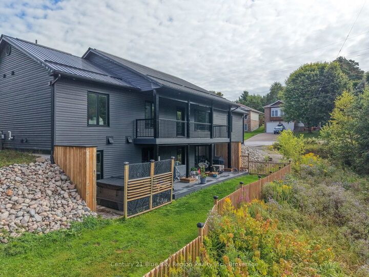 Property Photo:  39 Tupper Drive  ON P1C 1N3 
