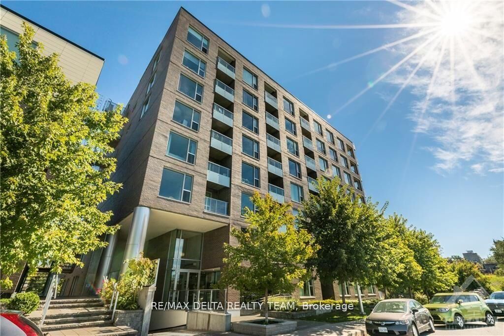 Property Photo:  300 C Lett Street 420  ON K1R 0A8 