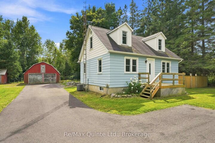 Property Photo:  1529 County Road 64 N/A  ON K0K 1L0 