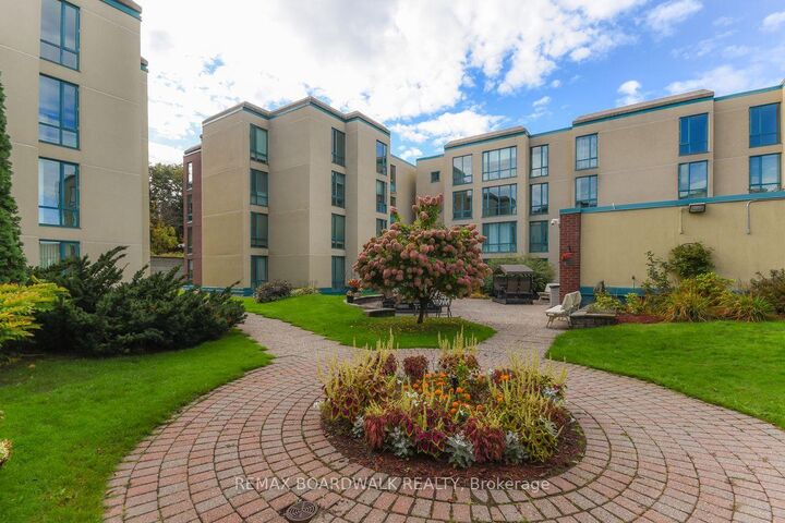 Property Photo:  330 Centrum Boulevard 206  ON K1E 3W2 