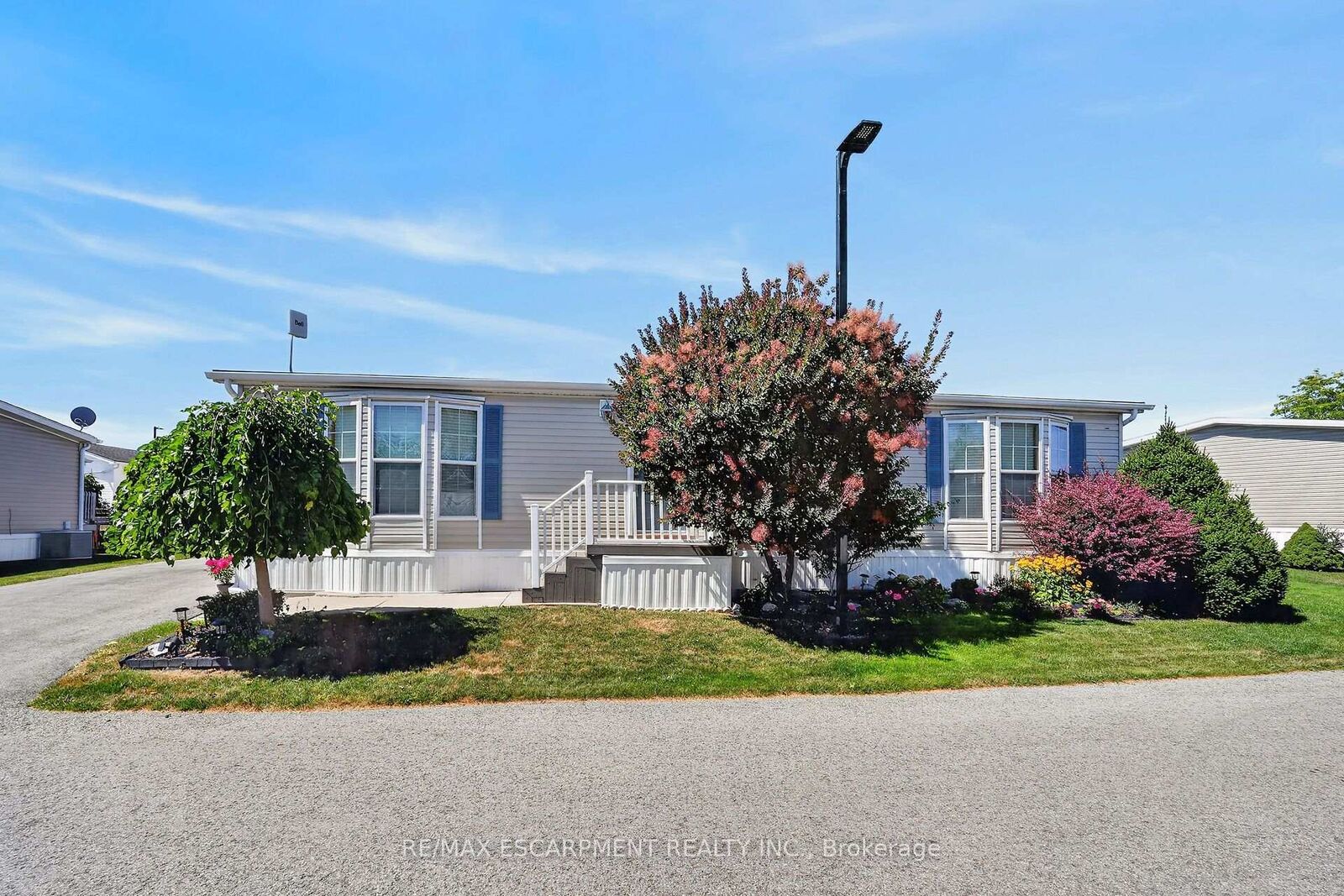 Property Photo:  3033 Townline Road 393  ON L0S 1S1 