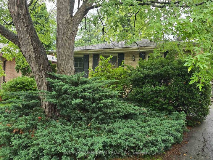 Property Photo:  383 Ferndale Avenue  ON N6C 2Y9 