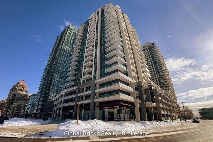 4085 Parkside Village Drive 1405 — photo 1