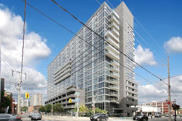 Property Photo:  320 Richmond Street E 304  ON M5A 1P9 