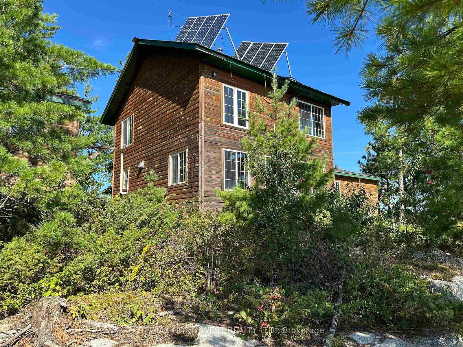 Property Photo:  G-1688 Rainy Lake  ON P9A 3M3 