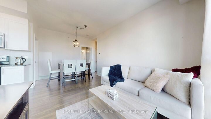 45 Yorkland Boulevard 1106 — photo 1