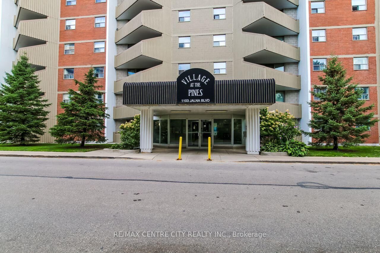Property Photo:  1103 Jalna Boulevard 606  ON N6E 2W8 