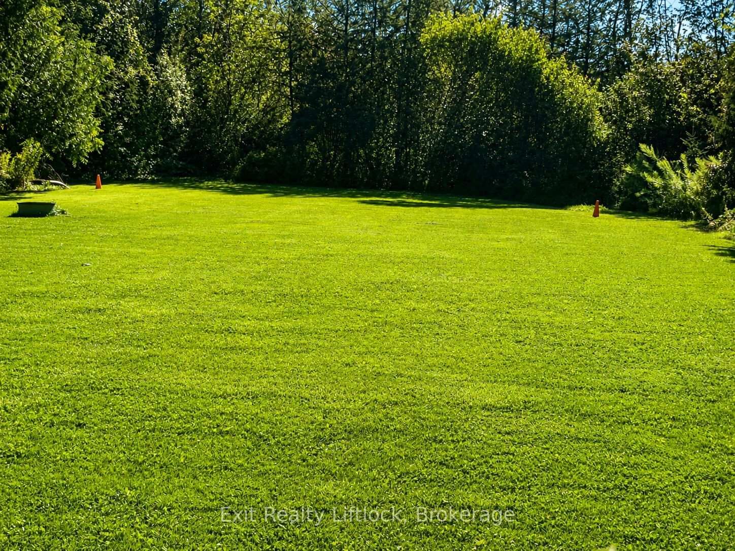 Property Photo:  0 Providence Line  ON K9J 0G6 
