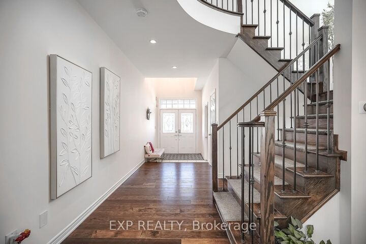Property Photo:  3346 Terra Cotta Lane  ON L7M 0L4 