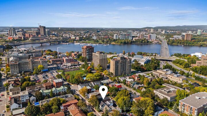 Property Photo:  181 Cathcart Street  ON K1N 5C1 