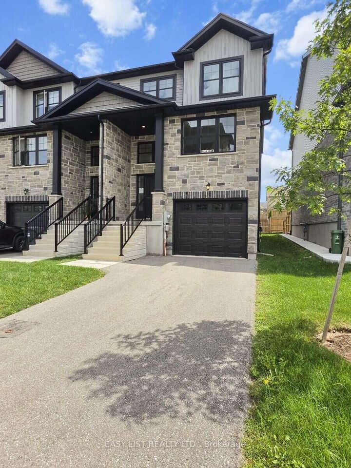 Property Photo: 10 Kay Crescent ON N1L 0N5