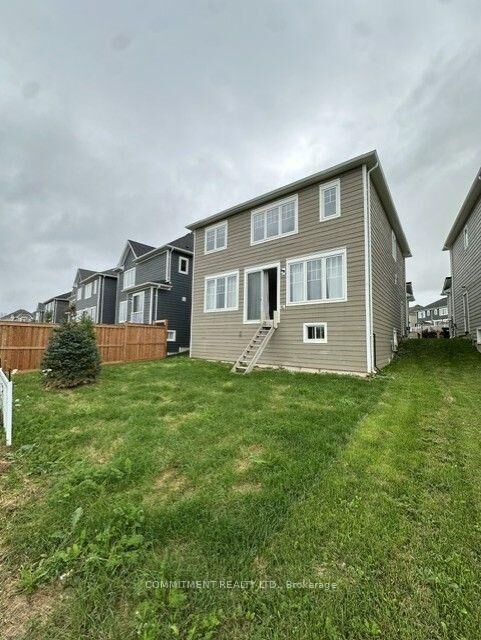 Property Photo:  14 Shapira Avenue  ON L9Z 0K2 