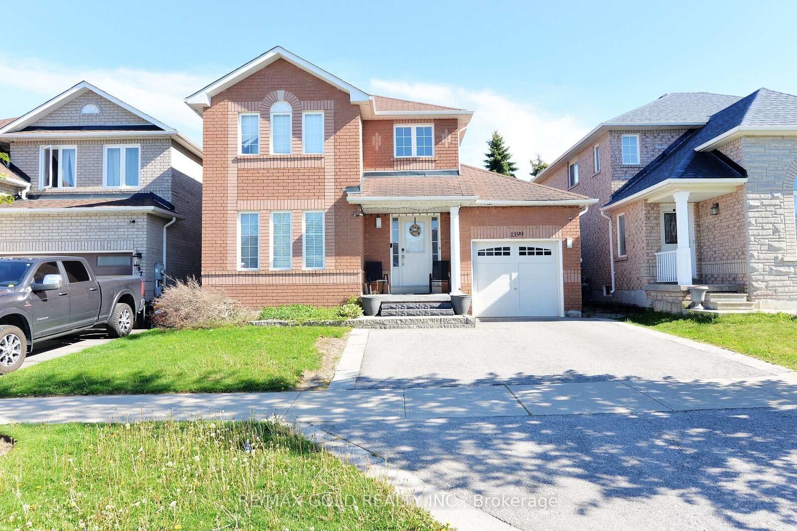 Property Photo:  1199 Andrade Lane  ON L9S 4X6 