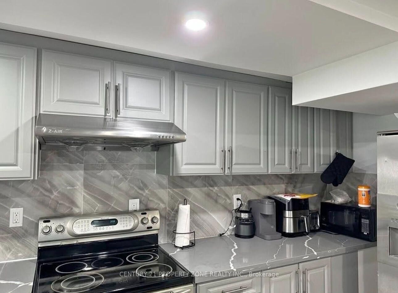 Property Photo:  233 Ravenscroft Road Basement  ON L1T 2T5 