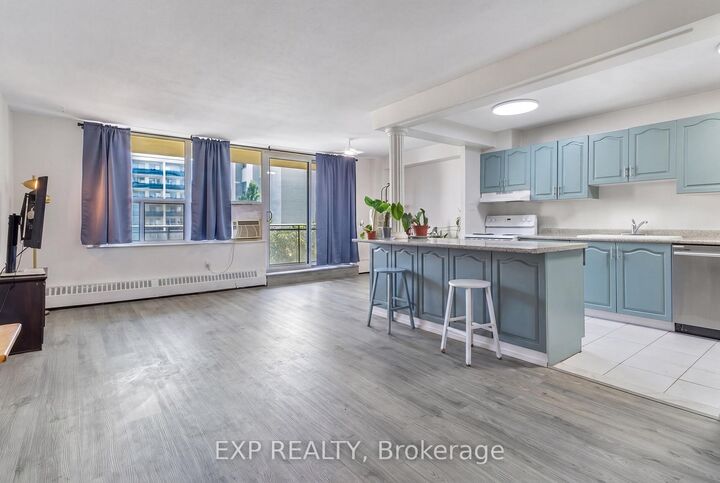 Property Photo:  180 Dudley Avenue  ON L3T 2E9 