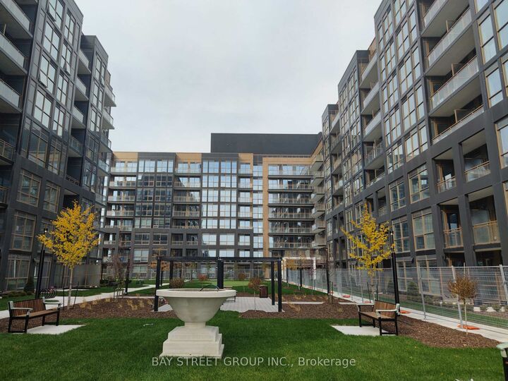 Property Photo:  2343 Khalsa Gate 441  ON L6M 5R6 
