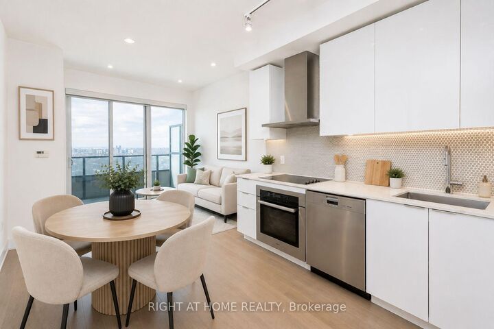 Property Photo: 20 Shore Breeze Drive Lph02b ON M8V 1A1