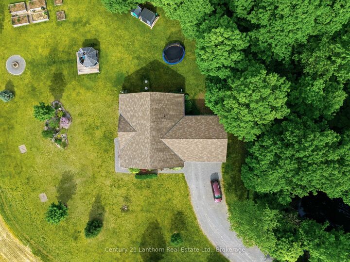 Property Photo:  198 Skinkle Road  ON K0K 3K0 