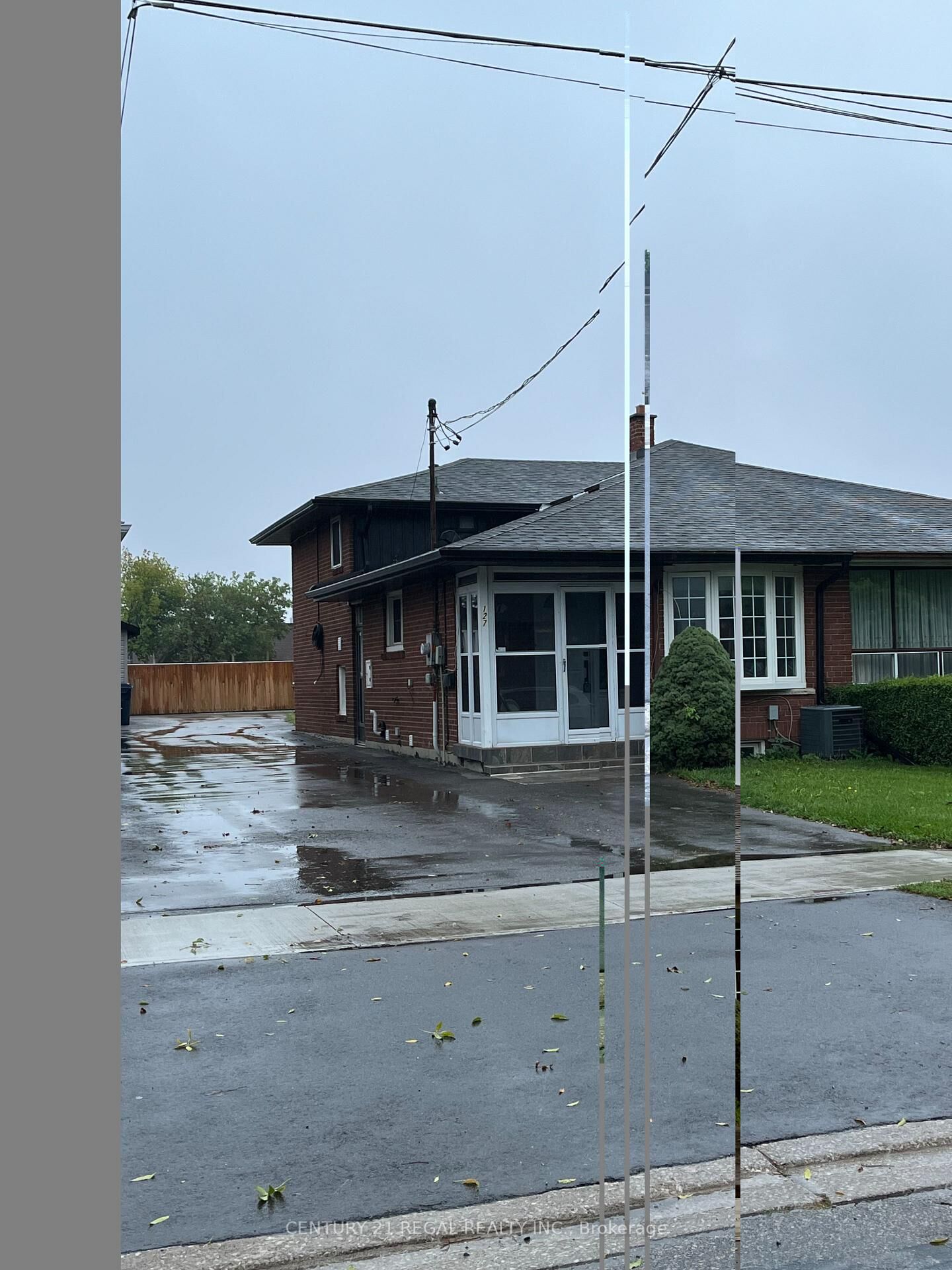 Property Photo:  127 Bellman Avenue  ON M8W 4A6 