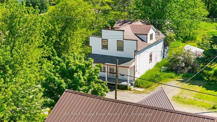 Property Photo:  2407 Indian River Line  ON K0L 2B0 