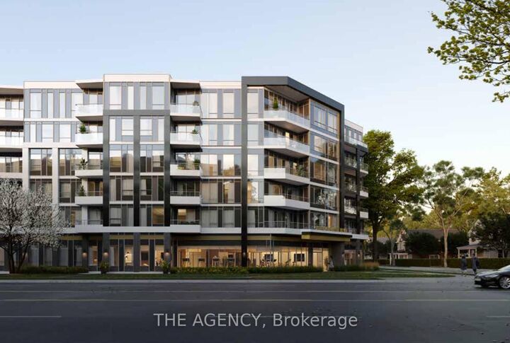 Property Photo:  2501 Saw Whet Boulevard 517  ON L6M 5N2 