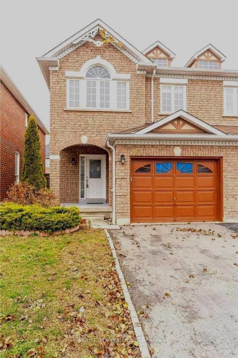 Property Photo:  26 Jonesridge Drive  ON L1T 4Z6 