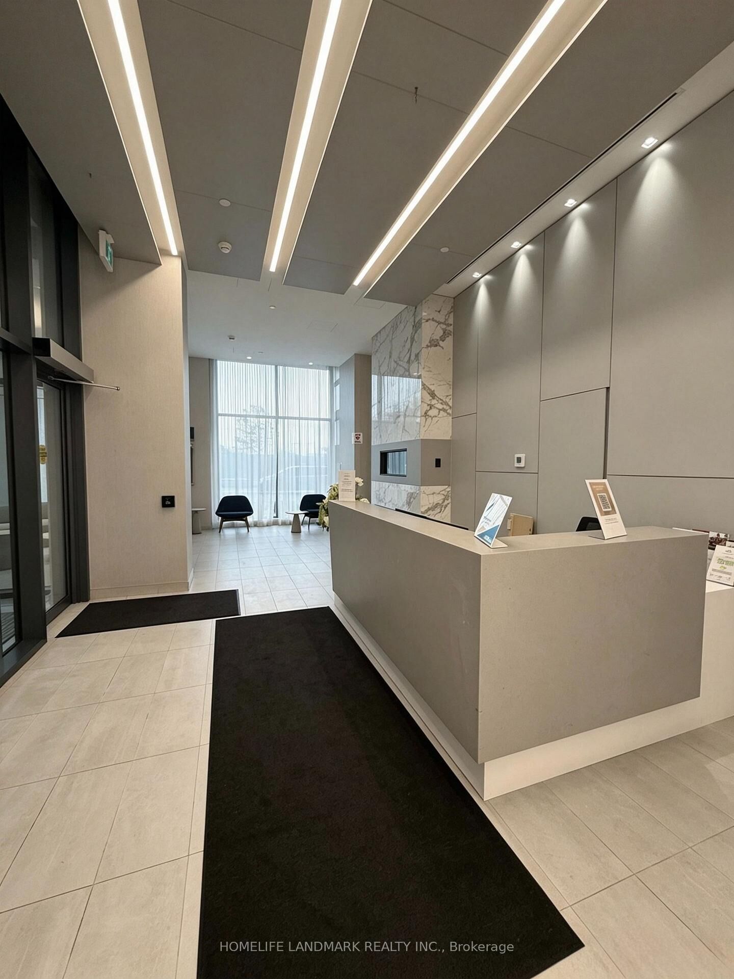 Property Photo:  30 Samuel Wood Way 312  ON M9B 1B1 