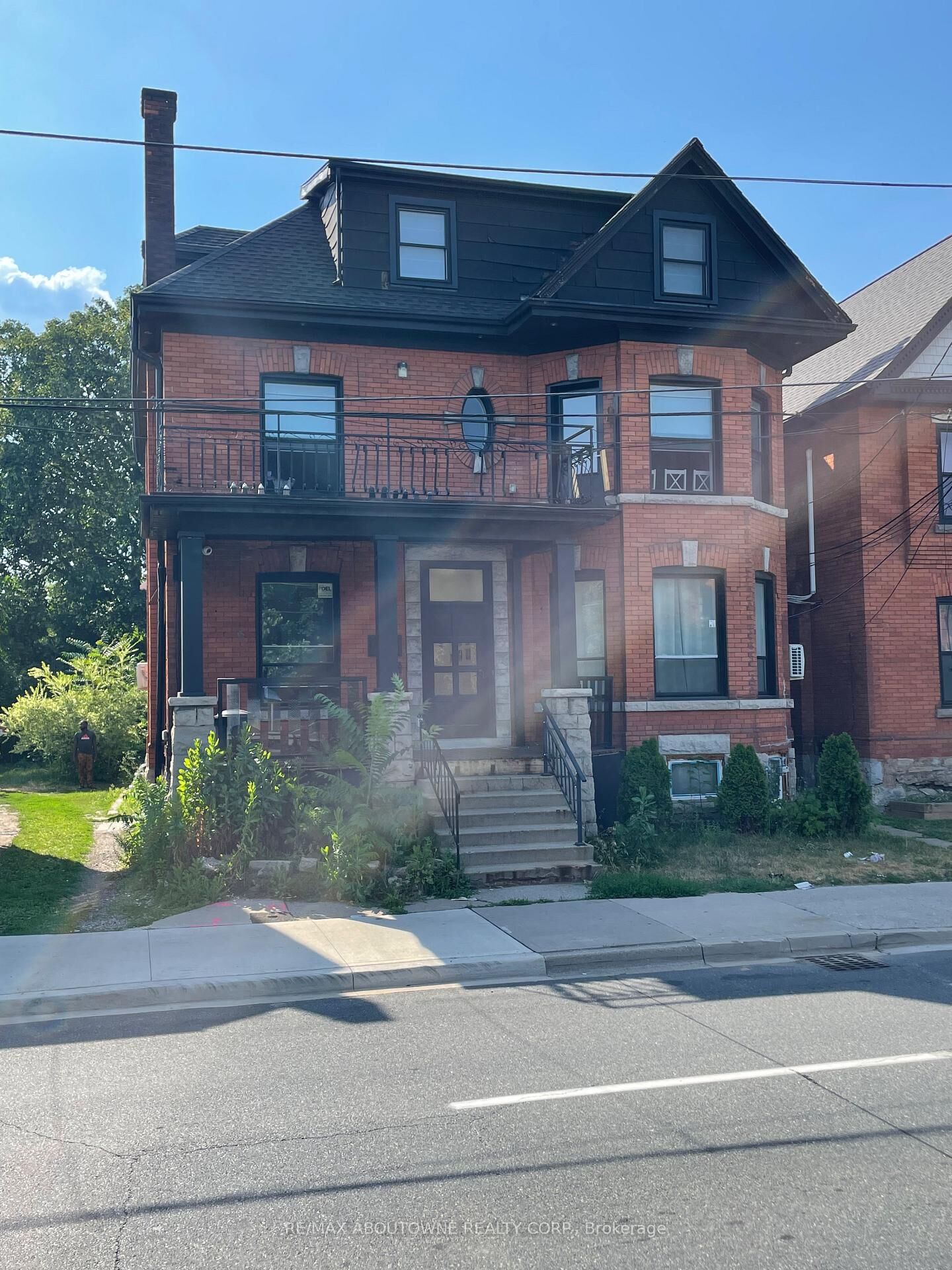 Property Photo:  66 Wellington Street S 101  ON L8N 2R1 