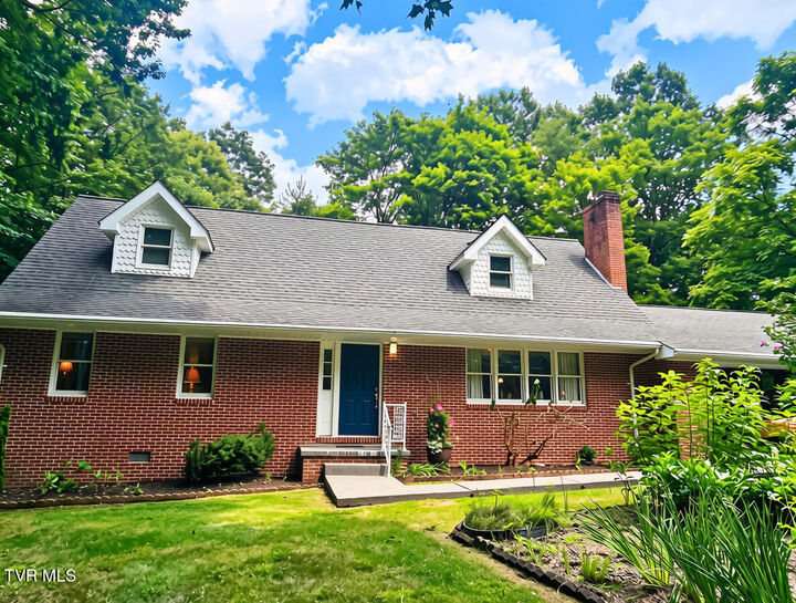 Property Photo: 157 Southwest Straughan Drive VA 24293