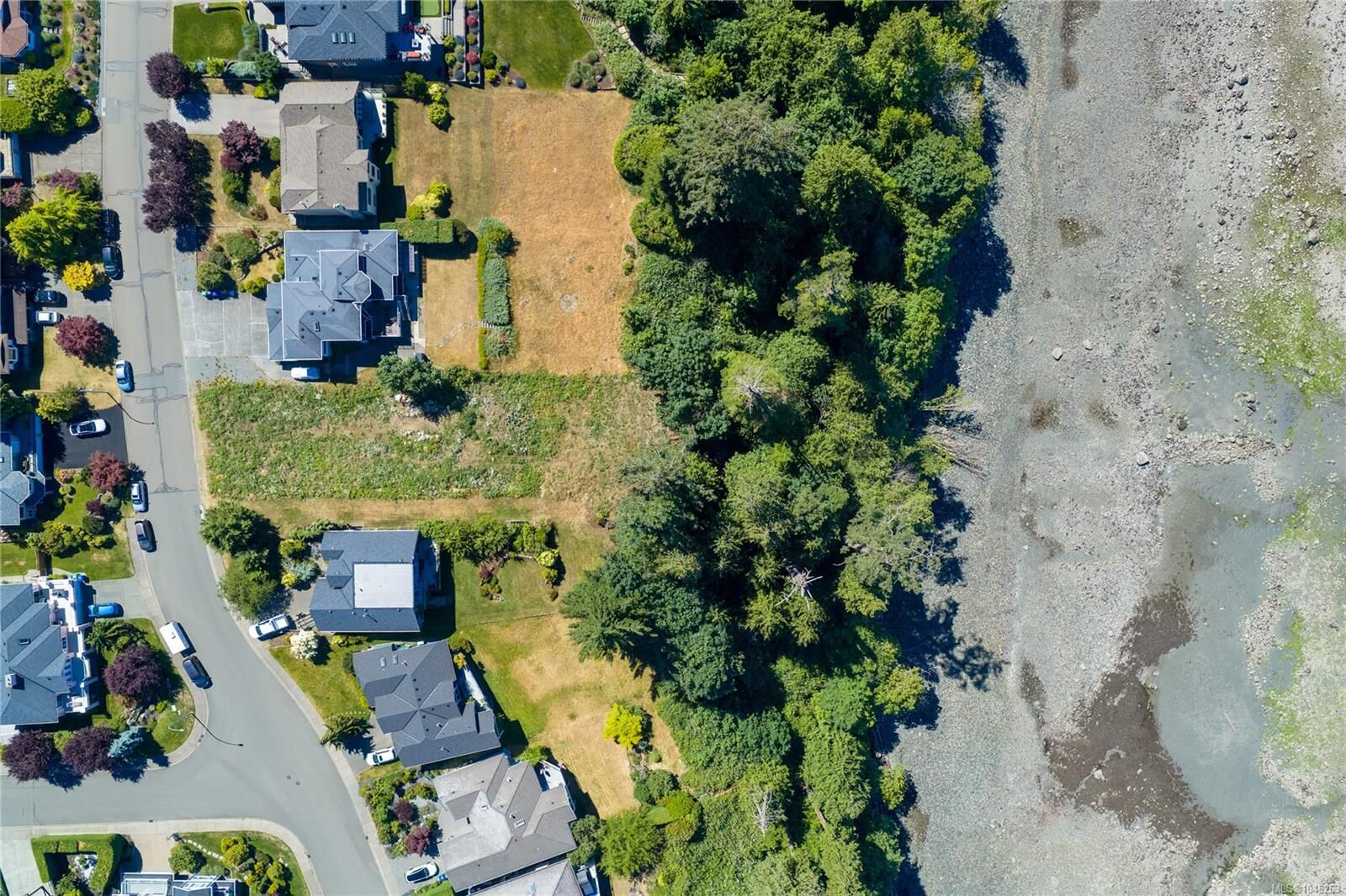 Property Photo:  5402 Bayshore Dr  BC V9V 1G8 