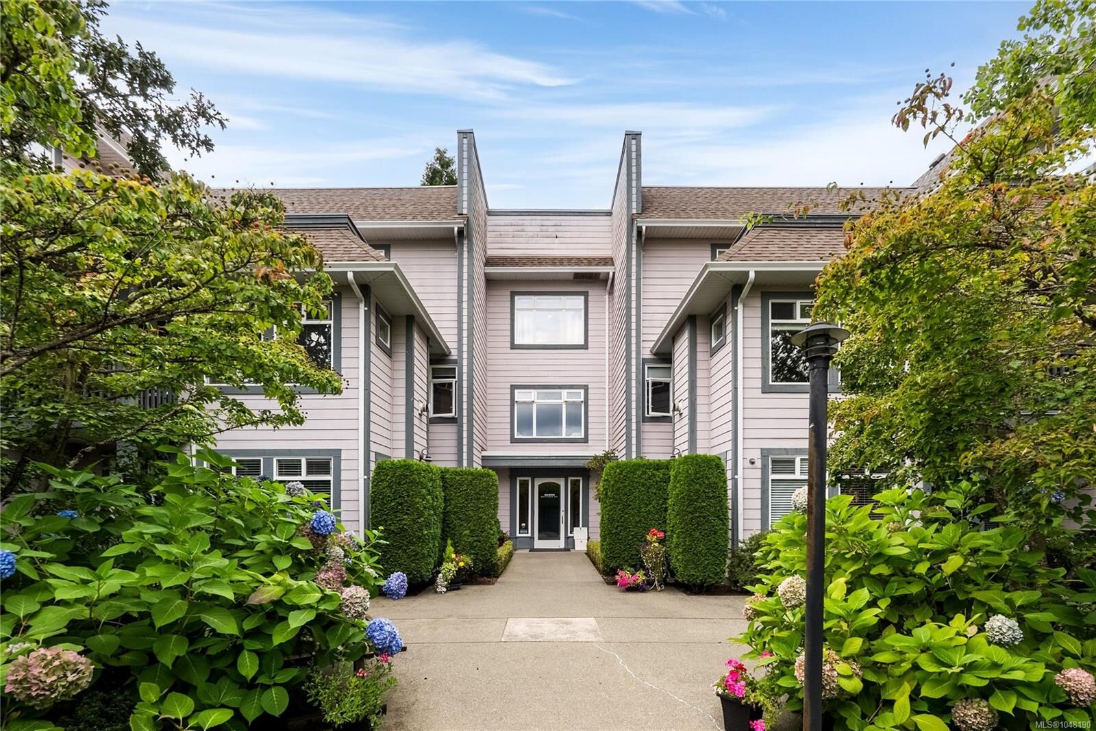 Property Photo:  1196 Sluggett Rd #102  BC V8M 2J3 