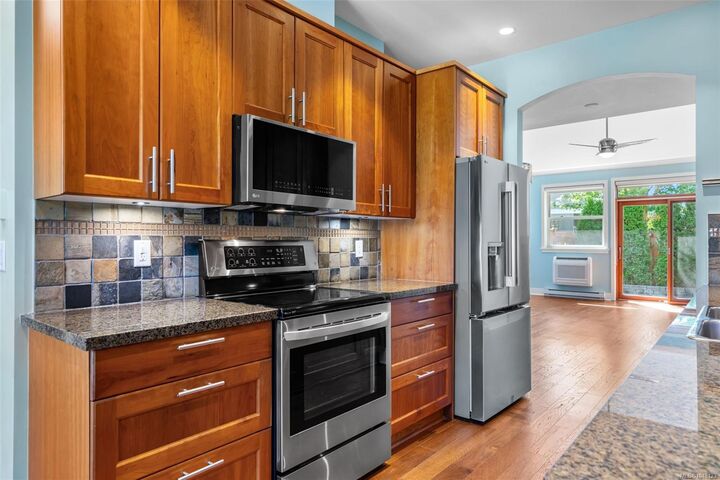 Property Photo: 10520 McDonald Park Rd #19 BC V8L 0A3