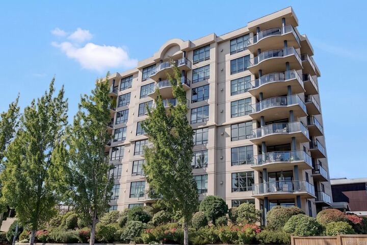 Property Photo:  225 Rosehill St #101  BC V9S 1E1 