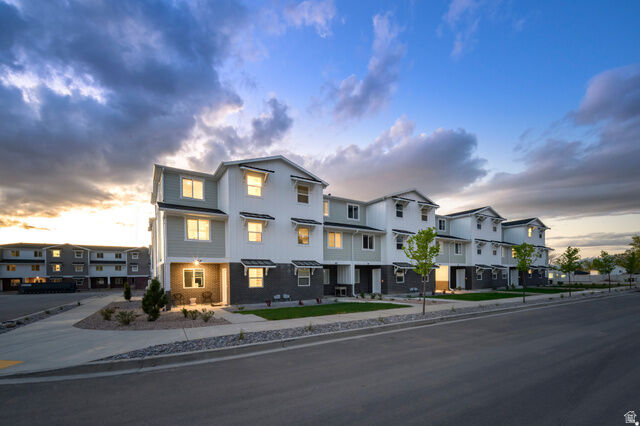 Property Photo:  568 W Empress St 41  UT 84655 