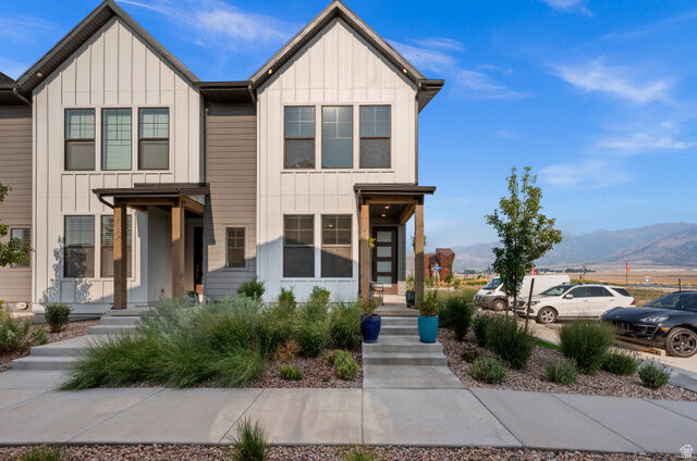 Property Photo:  3189 N Stardew St  UT 84005 