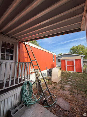 Property Photo:  1264 Goldfinch St  UT 84123 