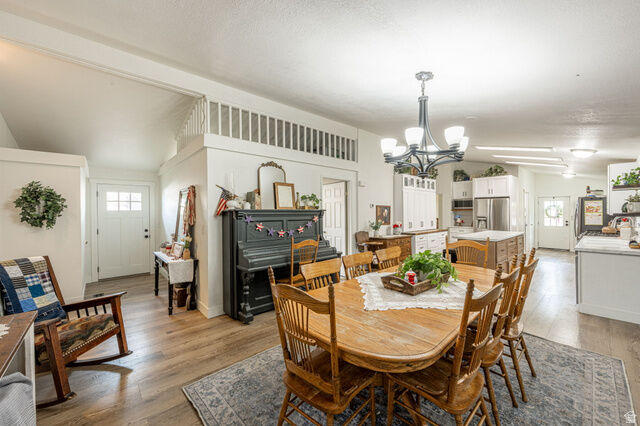Property Photo:  1217 W Topaz Rd  UT 84770 