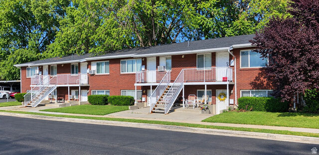 Property Photo:  4951 S Center St  UT 84107 