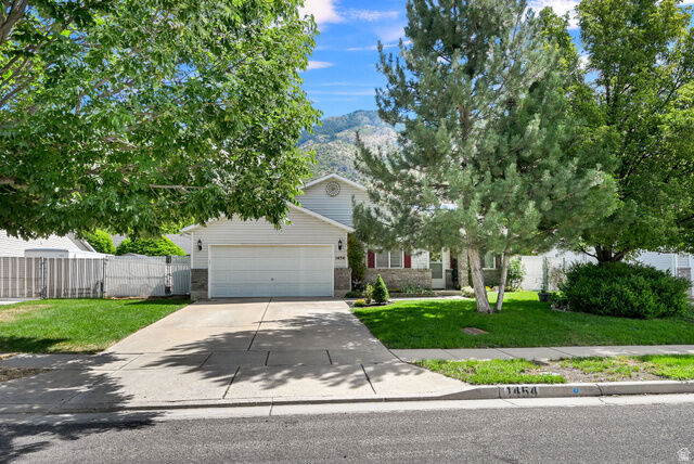 Property Photo: 1454 N Lewis Peak Dr 950 UT 84404
