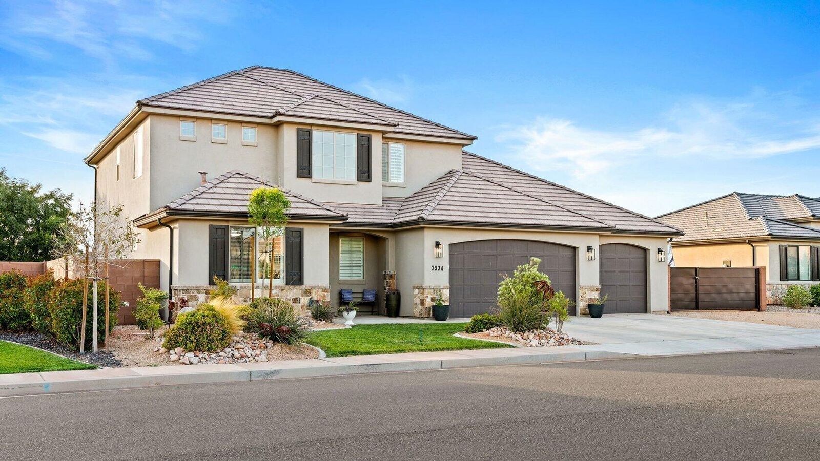 Property Photo:  3934 S Saddleback Rd  UT 84780 
