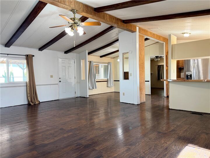 Property Photo: 648 Citrus Street AZ 86442
