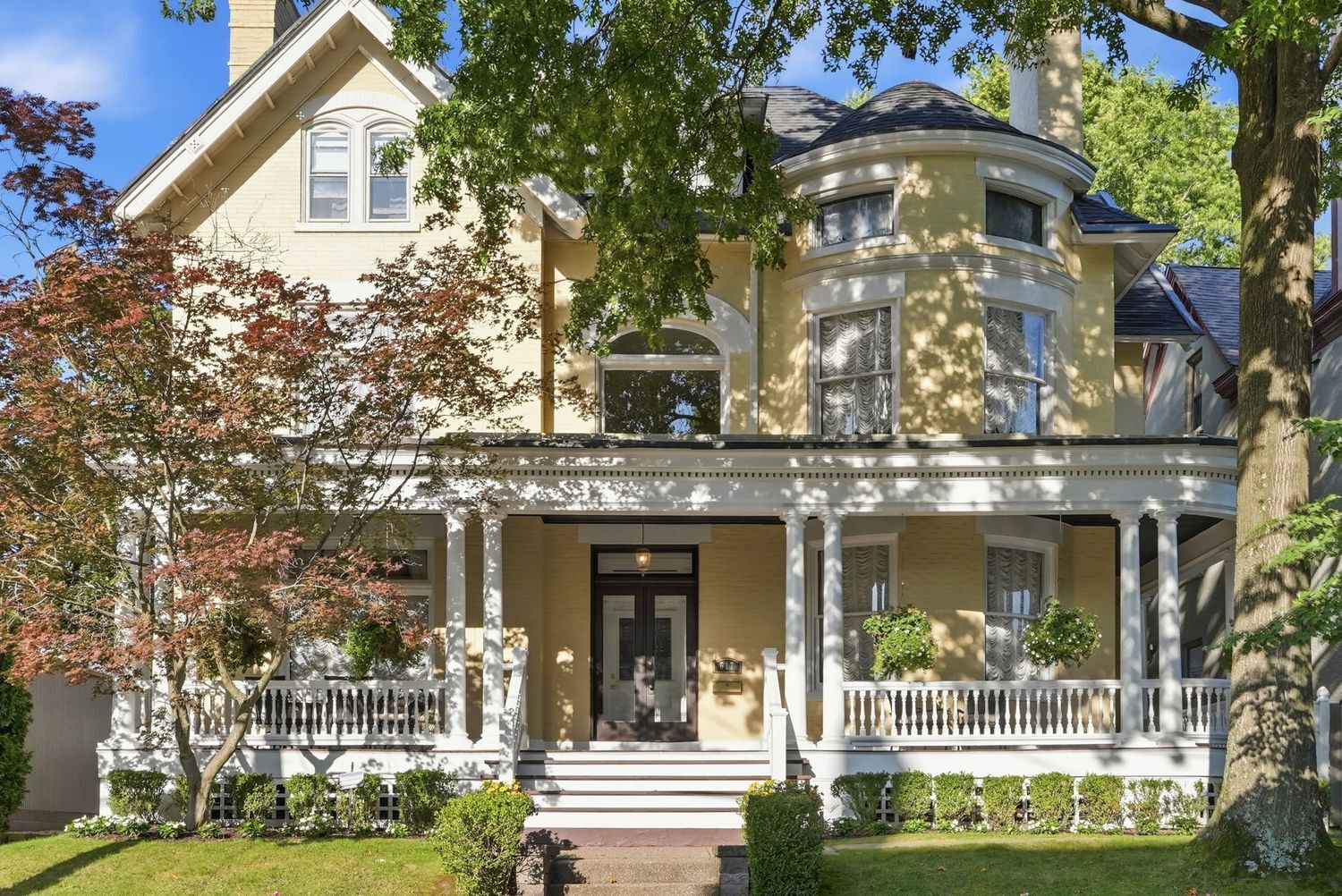 Property Photo:  617 Saint James Street  PA 15232 