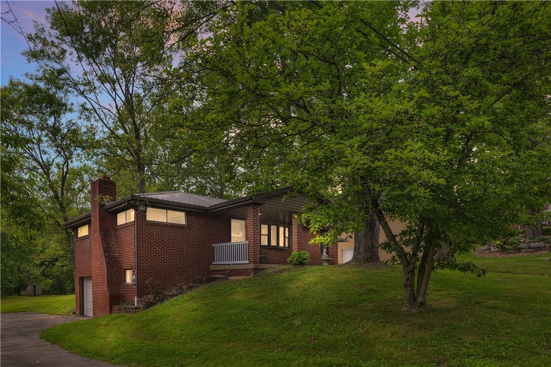 Property Photo: 9830 Don Drive PA 15642