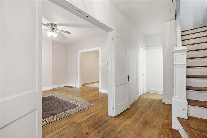 Property Photo: 219 2nd Street PA 15215