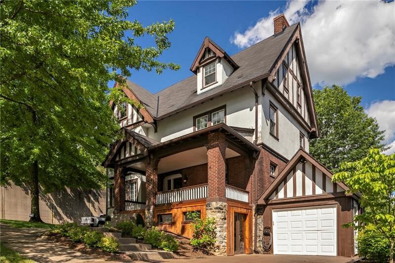 Property Photo:  504 Eastern Ave  PA 15215 