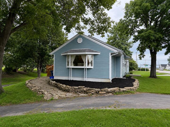 Property Photo: 855 N Spruce Street OH 45885