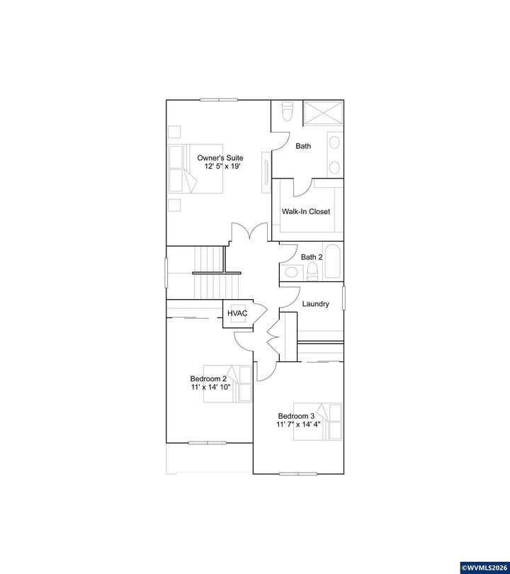 Property Photo: 561 Vail Av OR 97071