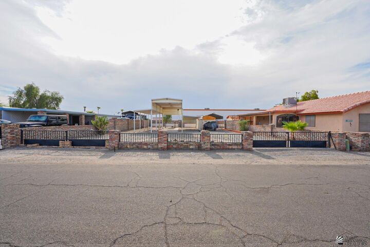 Property Photo:  11746 S Dorothy  AZ 85367 